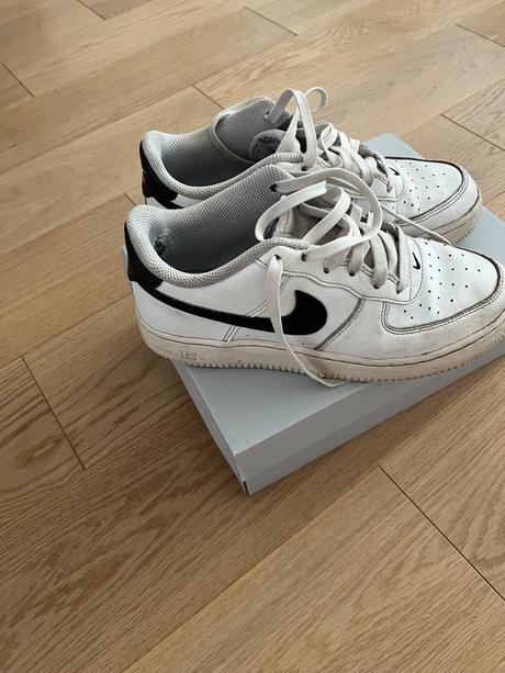 Tenisky nike airforce 1, nike,37