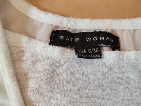 Dámske tričká, reserved,s