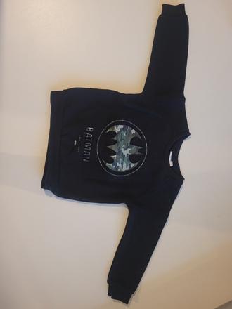 Chlapčenská mikina, 116