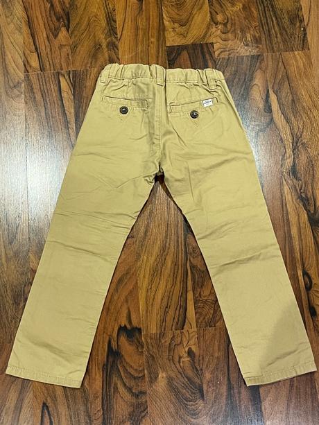 Nohavice lindex 104, lindex,104