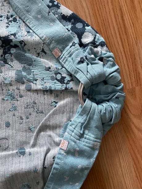 Rs malý princ, natibaby