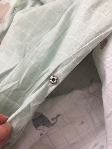 Zarahome obojstranne obliecky 100-120, šírka (cm): 100,dĺžka (cm): 120