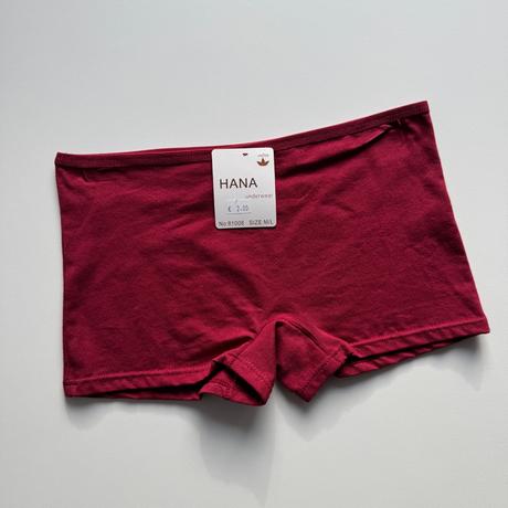 Dámske boxerkové nohavičky 81008, l / m / xl / xxl