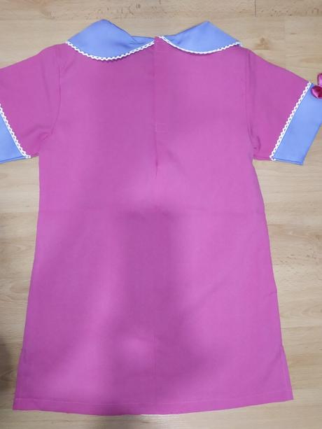 Kaderníčka,3-5 rokov,