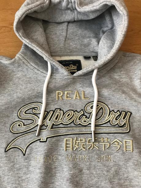 Superdry mikina, superdry,s