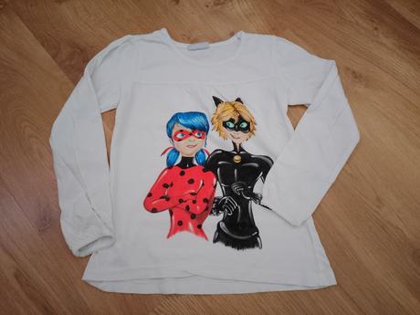 Beruška a kocúr, 122