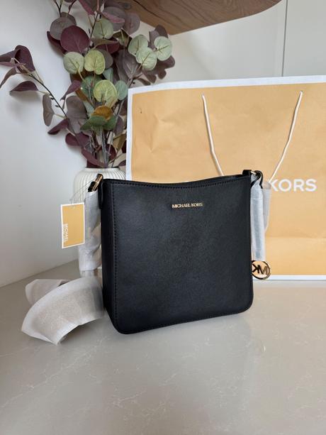 Michael kors jet set travel kabelka (s), michael kors