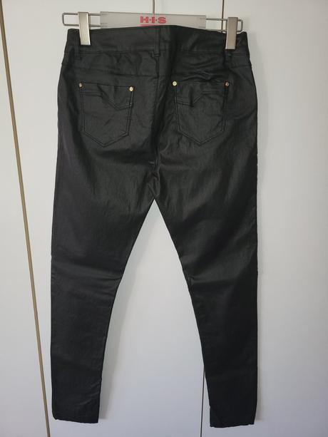 Nohavice dámske, xxl