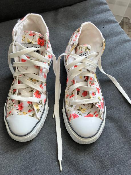 Platenky, converse,38