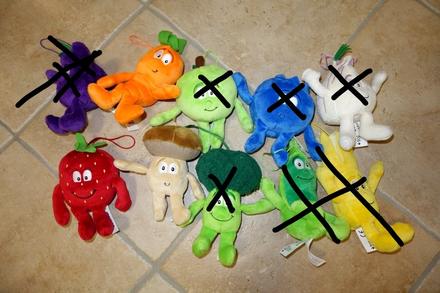 Super osma top stav, 