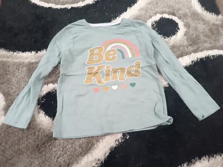 Tričko, primark,104