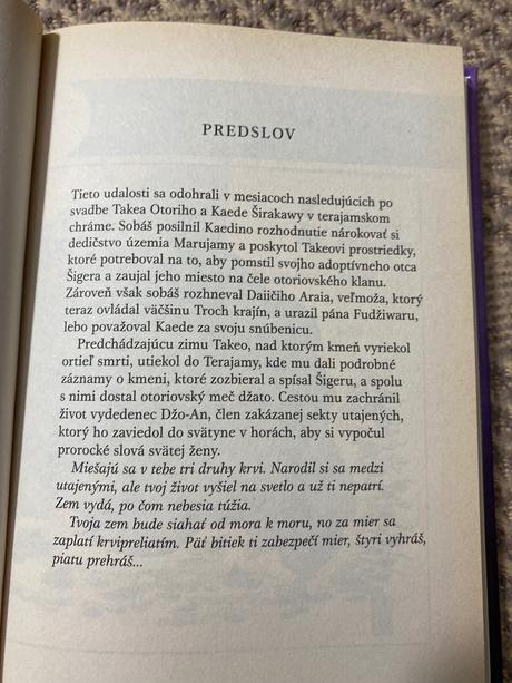 Krásna kniha jas mesiaca - lian hearnová,