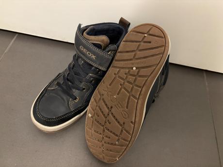 Tenisky geox, geox,32