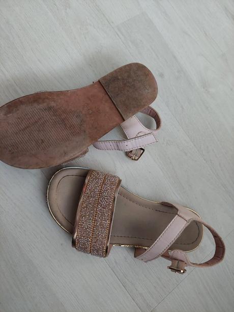 Sandále č.32, nelli blu,32