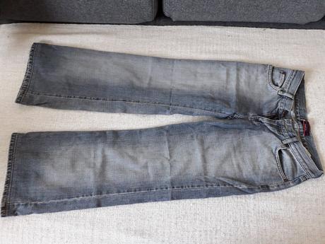 Zvonové rifle w28 l34, 34