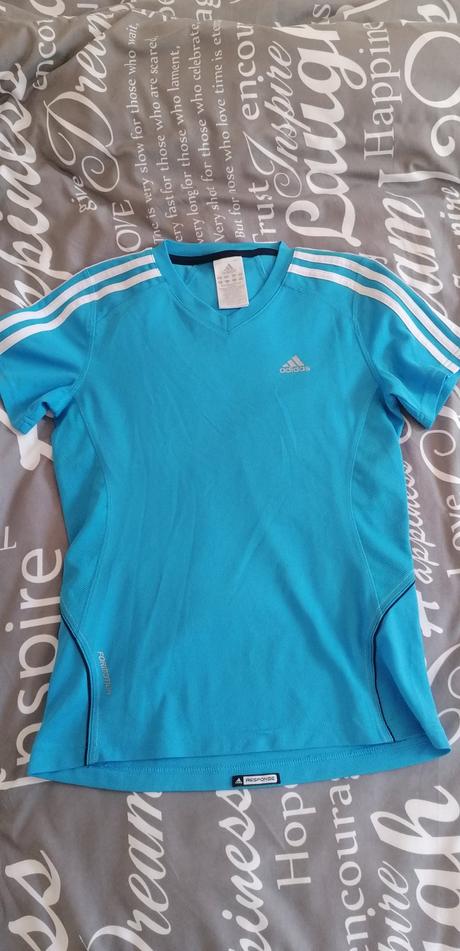 Adidas tričko, adidas,152