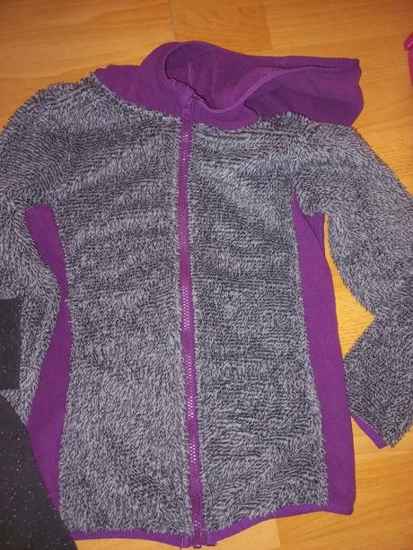 Mikina a sveter 140, 140