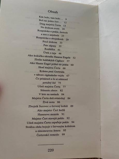 História mýty a legendy hosť majstra čerta ladisl,