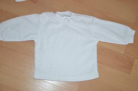 Tricko dlhy rukav 50 / 56, 56