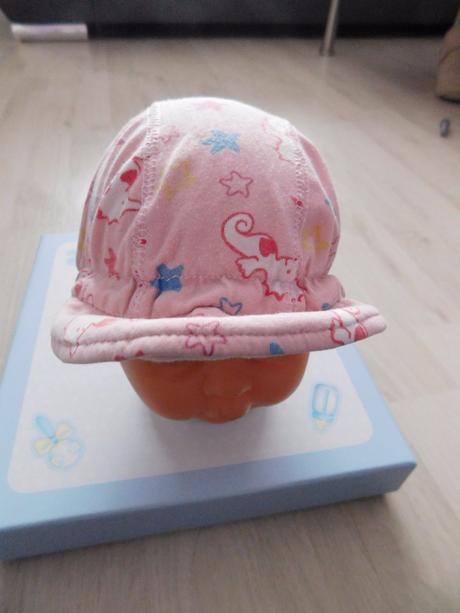 Šiltovka č.68-74 , 68