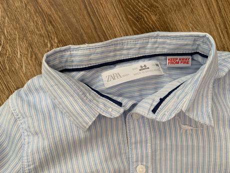 Zara košeľa 68, zara,68