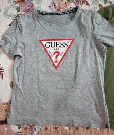 Tričko guess l, guess,l