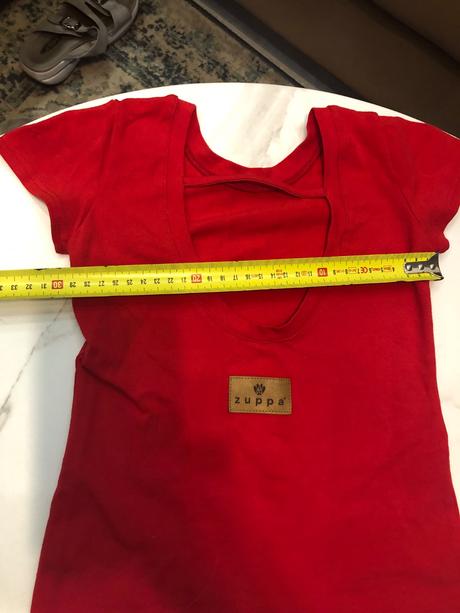 Zuppa set 122/128, 122–134