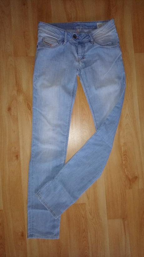 Rifle diesel, diesel,s