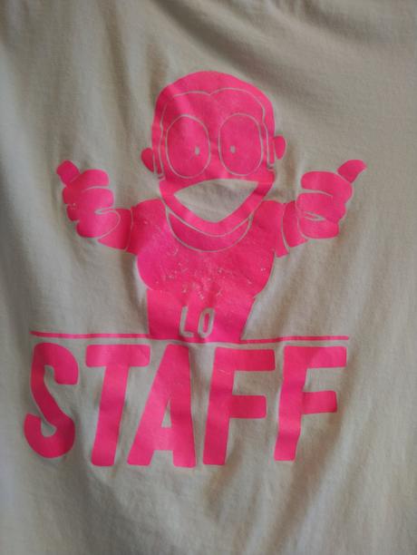 Dámsky biely top s motívom, jhk, xs, xs