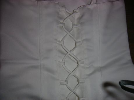 Spoločenské šaty č. 40, 40