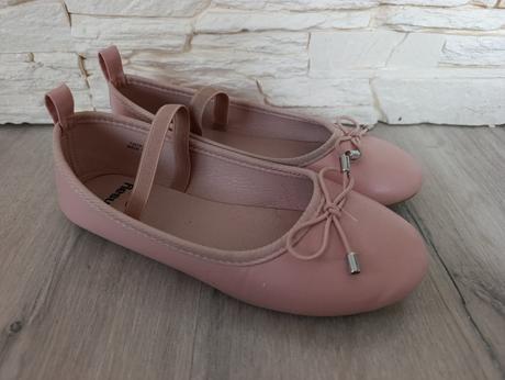 Balerínky, sinsay,32