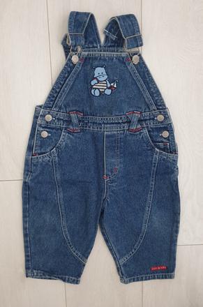 Rifle trakové s hrošikom, topolino,80