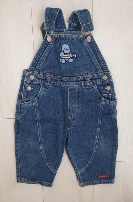 Rifle trakové s hrošikom, topolino,80