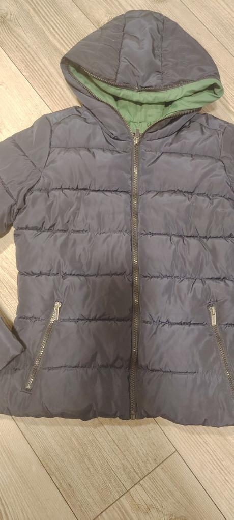 Zimná bunda, zara,xs