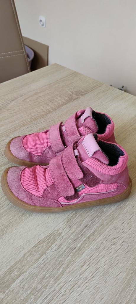 Froddo spring tex barefoot, froddo,34