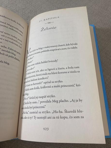 Príbeh o zúfalčekovi malý hrdina s veľkým srdcom,