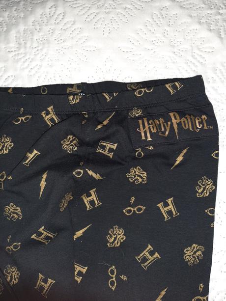 Harry potter legíny, reserved,146