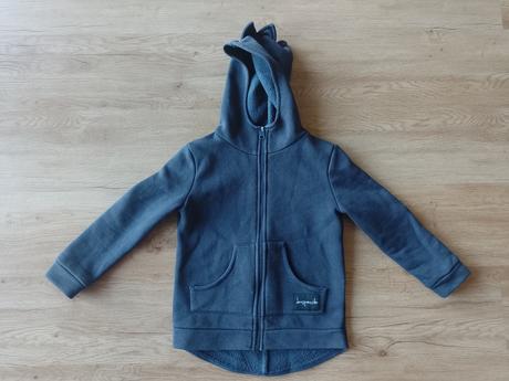 Mikina despacito, 116