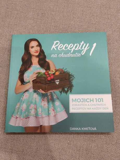 Recepty na chudnutie 1,