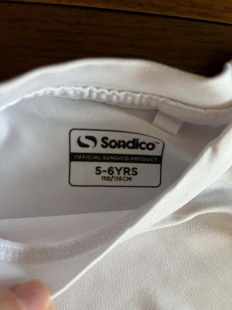 Funkčné cyklistické tričko sondico 110/116, sondico,110