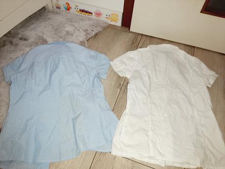 Blúzky lewro, coccodrillo, 140-146, coccodrillo,140