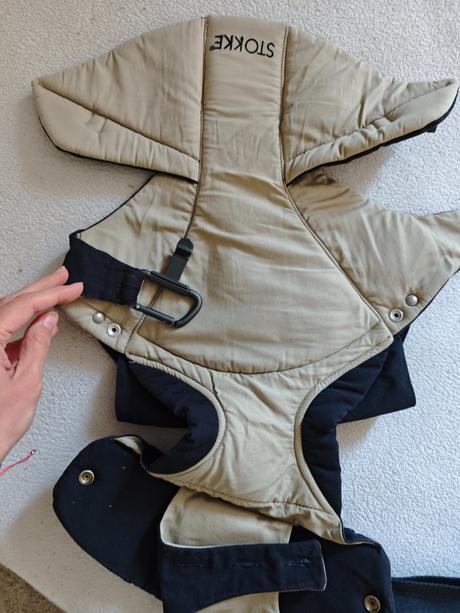 Nosič stokke, stokke