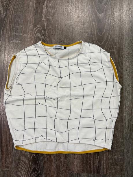 Motoreta tričko z alice&alice na 5 rokov, 110