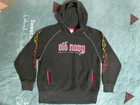 - mikina -, old navy,m