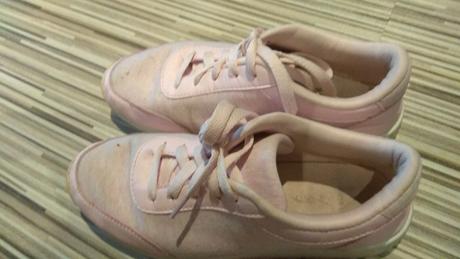 Predám detské tenisky, 36