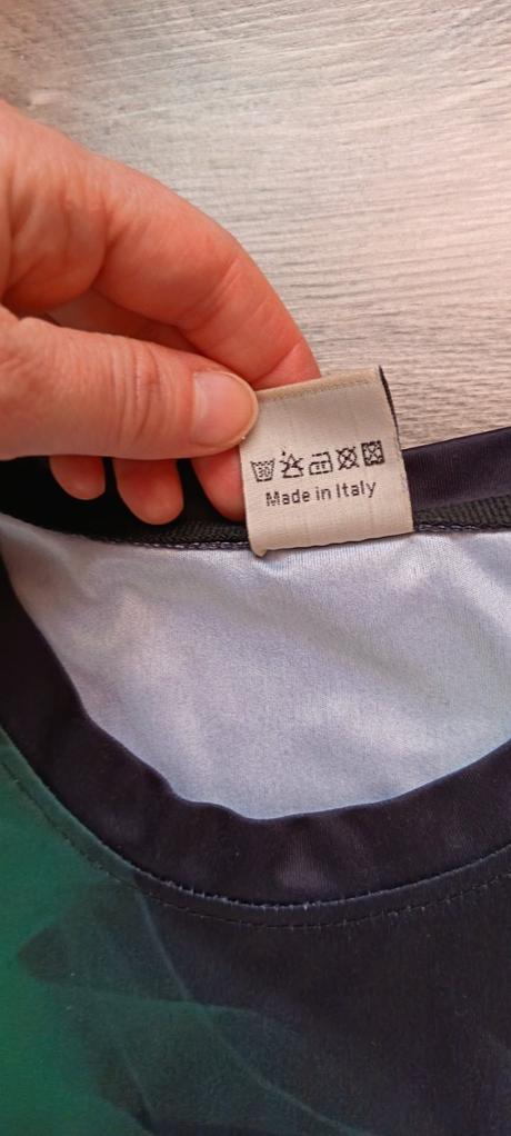 Futbalový dres, 164