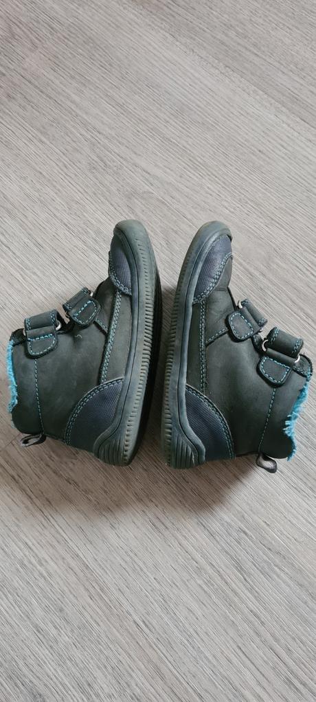 Zimne topanky, protetika,24