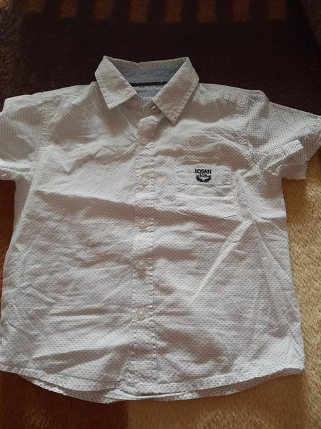 Košela, losan,86