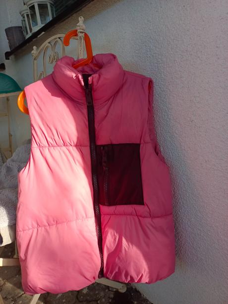 Detská vesta, zara,140