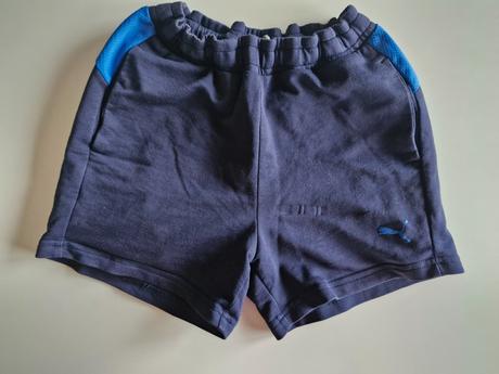 Šortky, puma,128